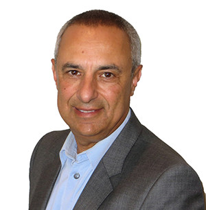 Stan Berman, MBA